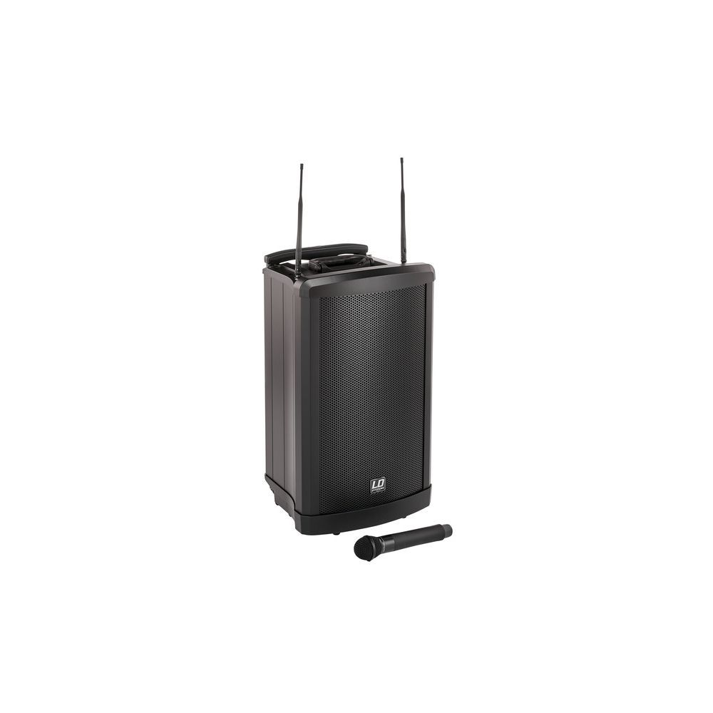 LD Systems Roadman 102 B5 – Thomann Ireland