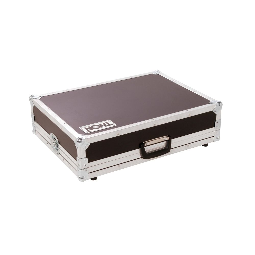 Thon Pedal Case Sheeran Looper X – Thomann Ireland