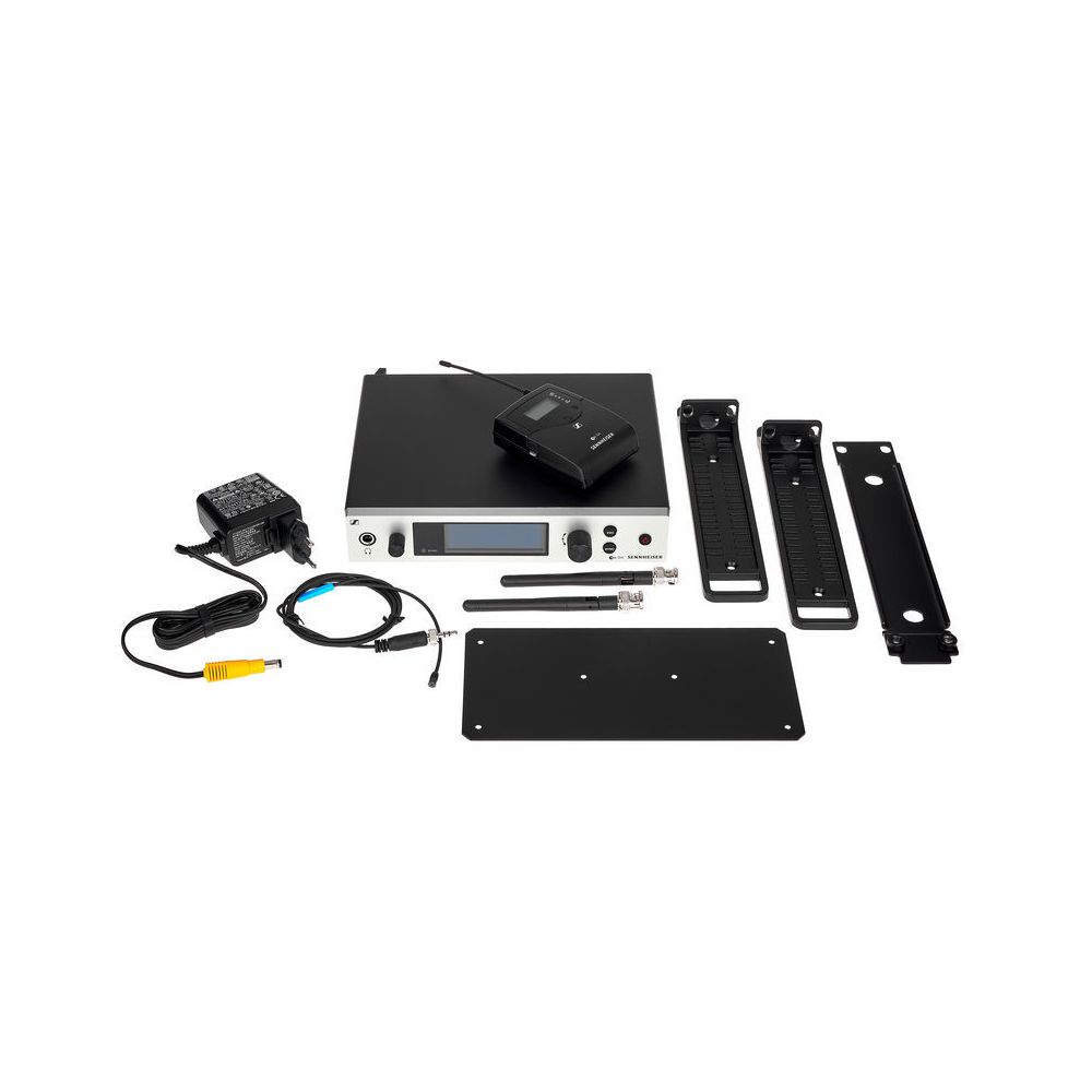 Sennheiser ew 500 G4 MKE2 CW Band – Thomann Ireland