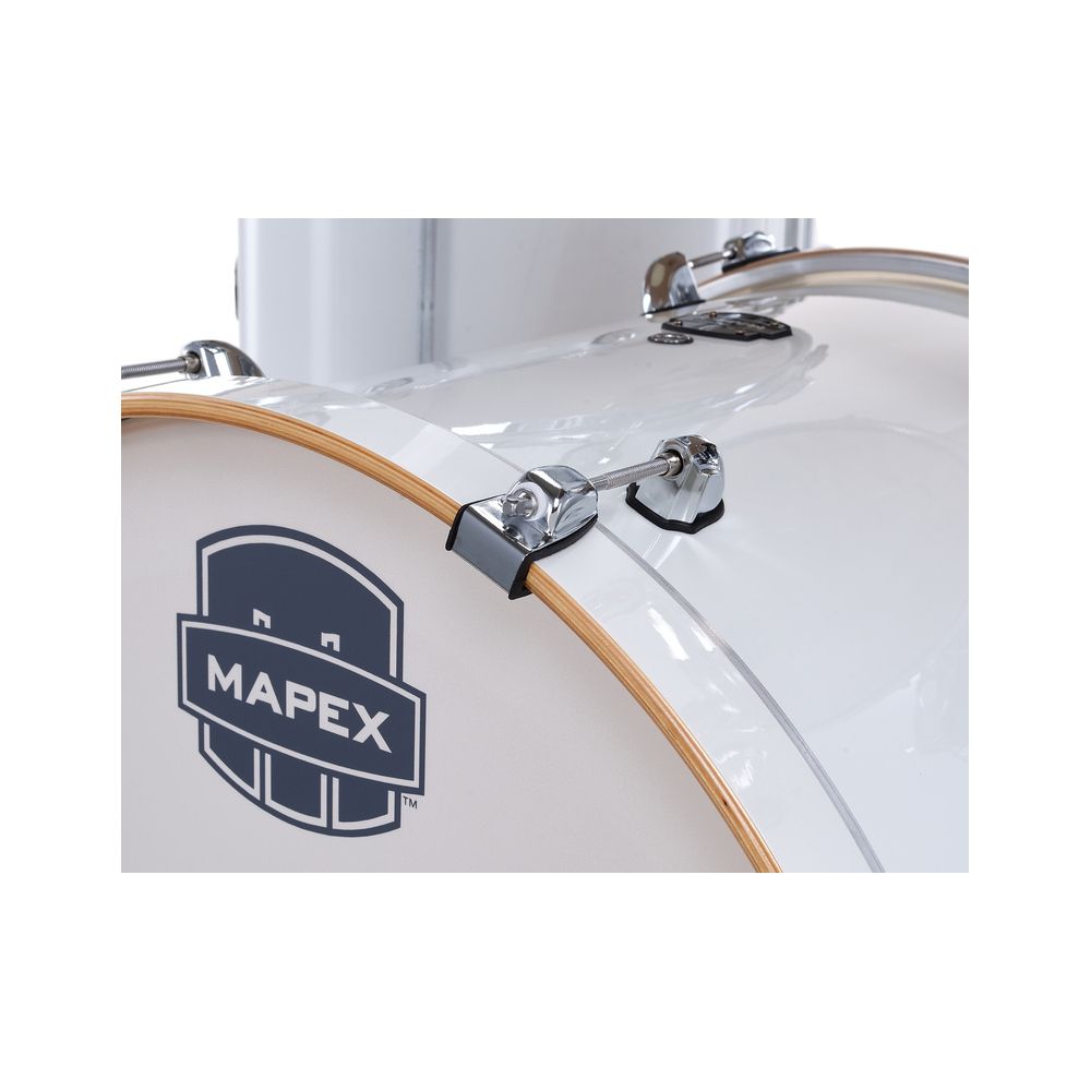 Mapex Armory Studio Shell Set OW – Thomann Ireland