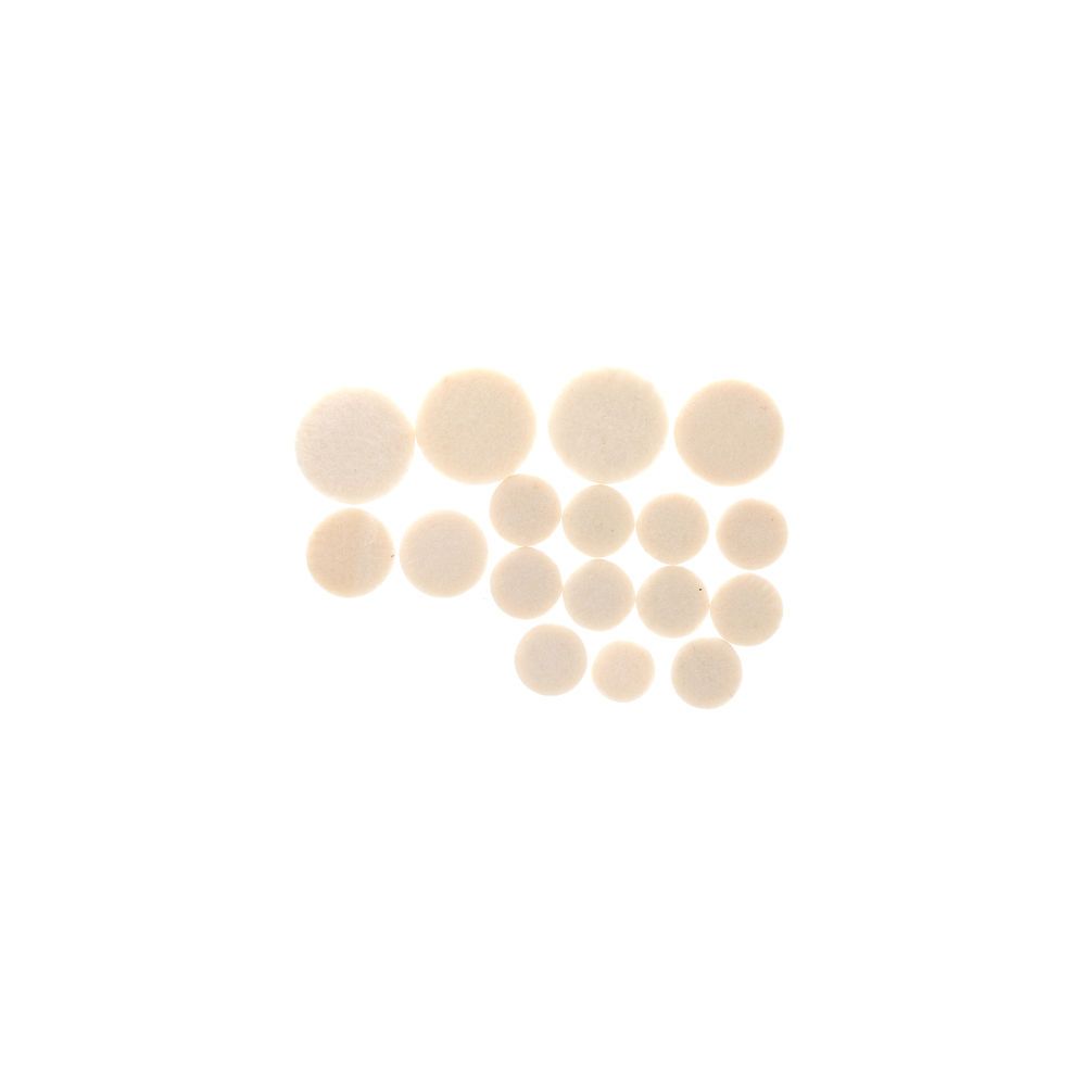 Gewa Fishskin Pads Bb Clarin. Boehm – Thomann Ireland