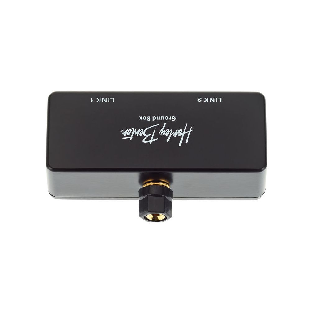 Harley Benton GroundBox – Thomann Ireland