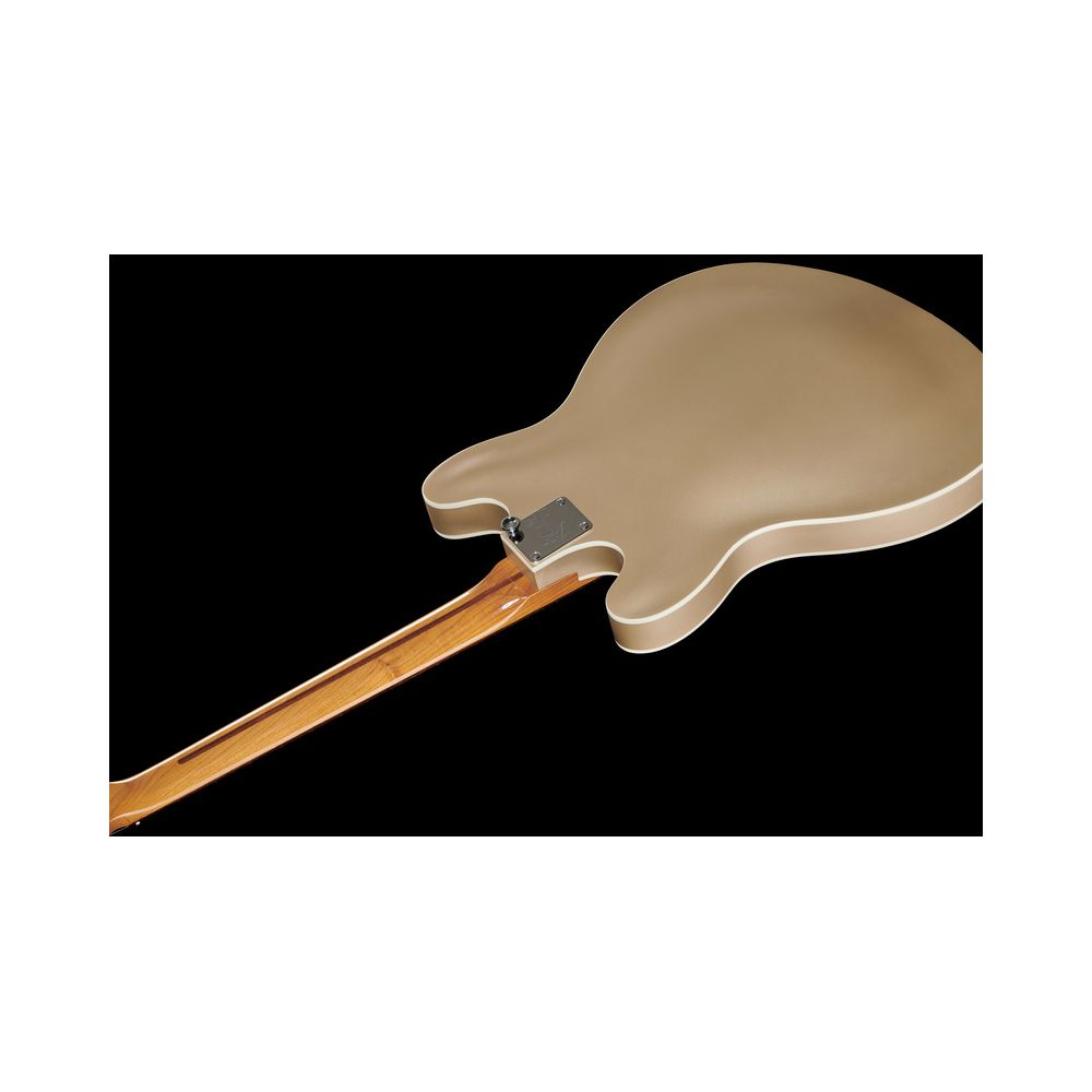 Fender Tom Delonge Starcaster SLG RF – Thomann Ireland