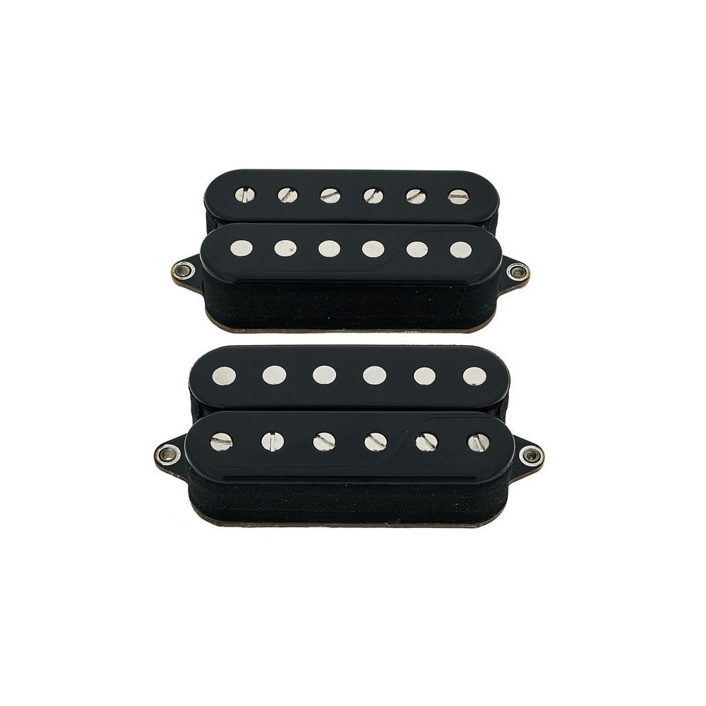 Fishman Fluence Open Core CL HB Set BK – Thomann Ireland