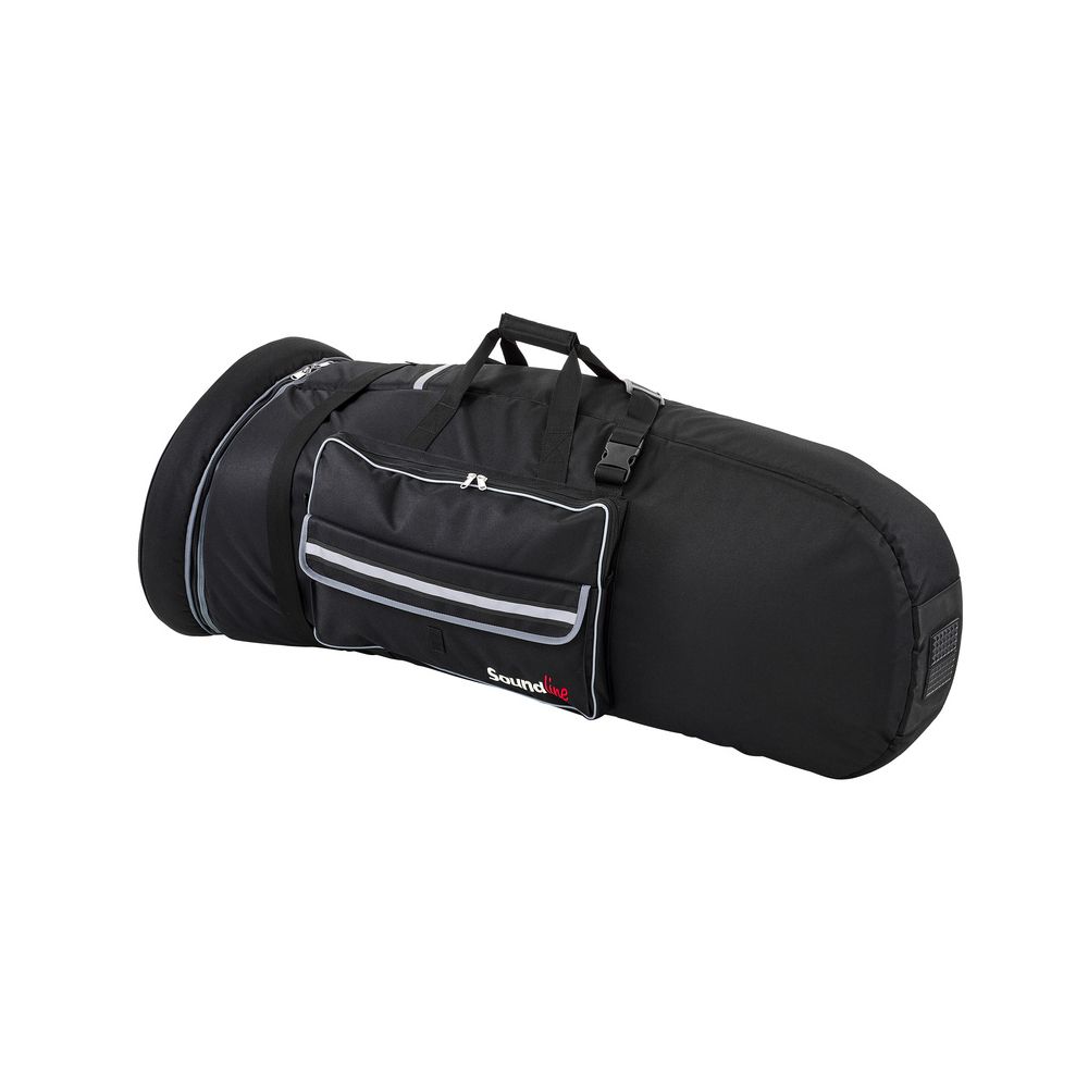 Soundline Melton 195 Gigbag for Tuba – Thomann Ireland