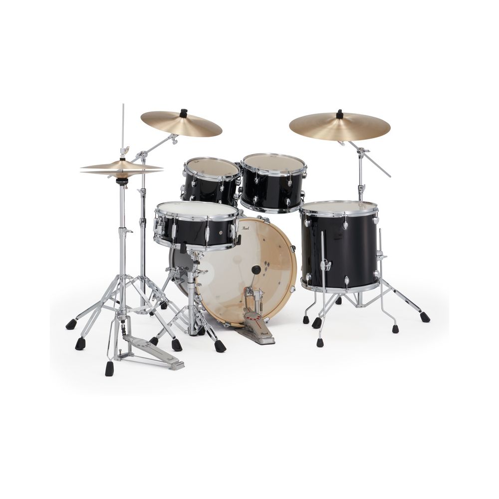 Pearl Export 20" Studio Jet Black – Thomann Ireland