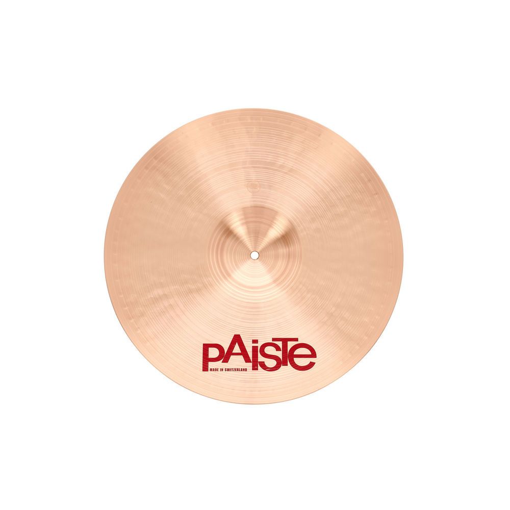 Paiste 19" 2002 Extreme Crash – Thomann Ireland