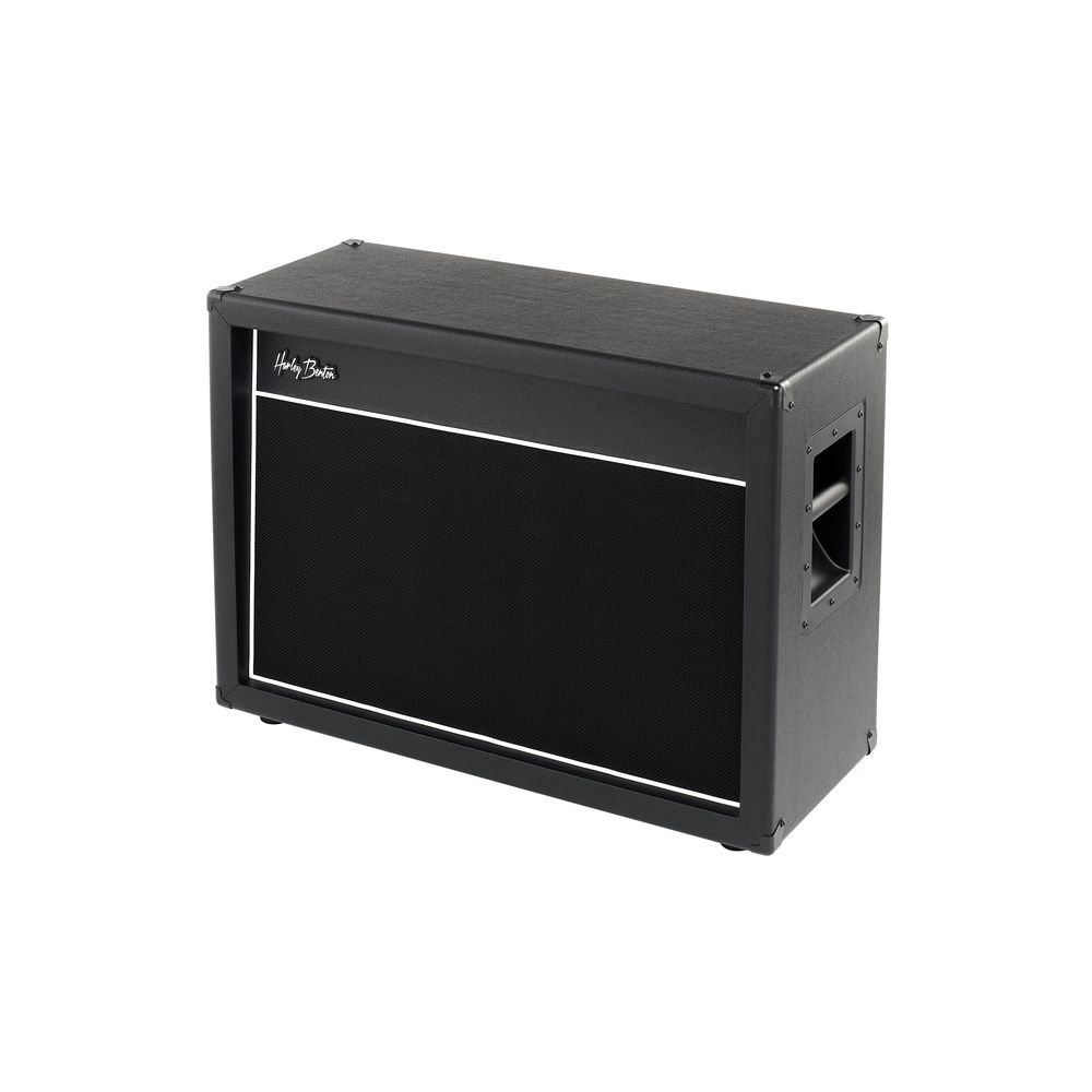 Harley Benton G212Plus Unloaded – Thomann Ireland