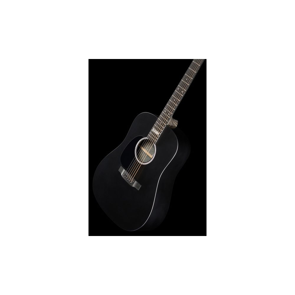 Martin Guitar DX Johnny Cash LH – Thomann Ireland