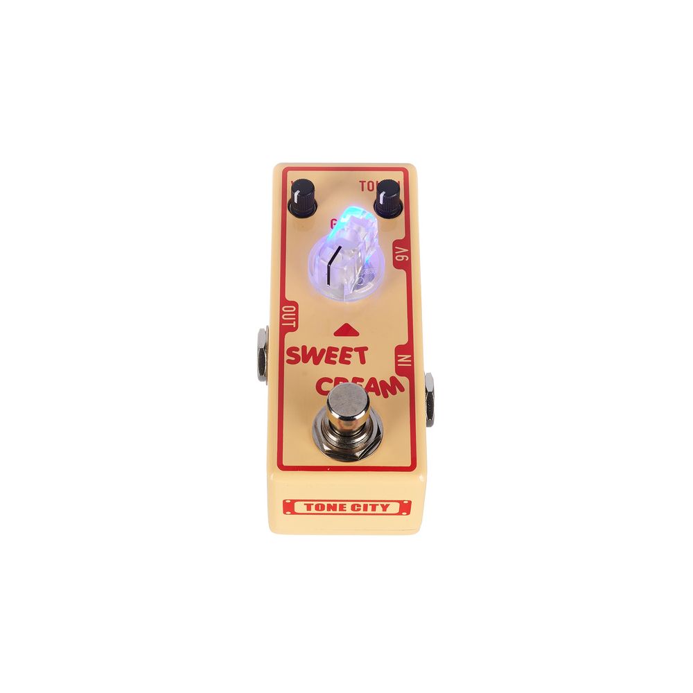 Tone City Sweet Cream Low