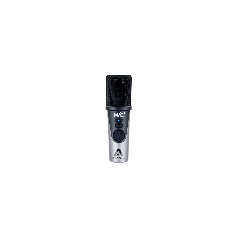 Apogee MiC Plus B