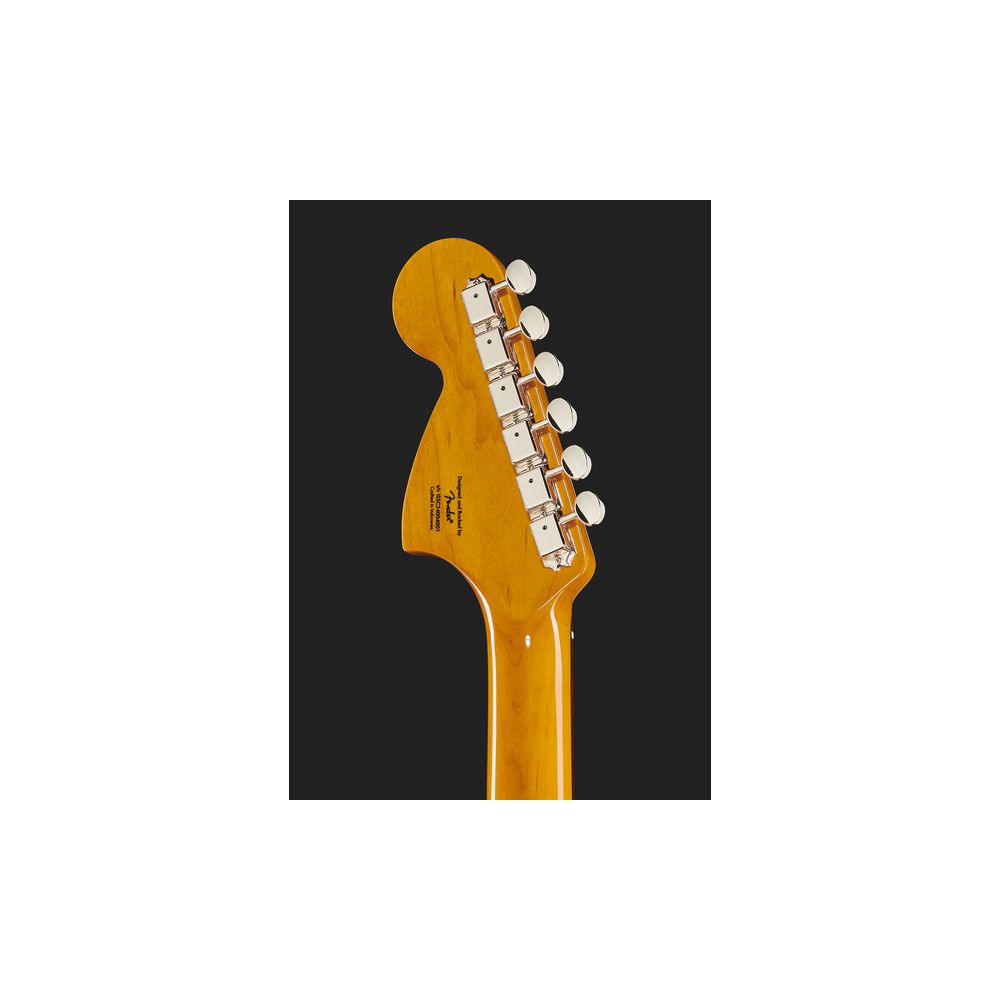 Squier CV 70s Strat HSS LRL WAL – Thomann Ireland