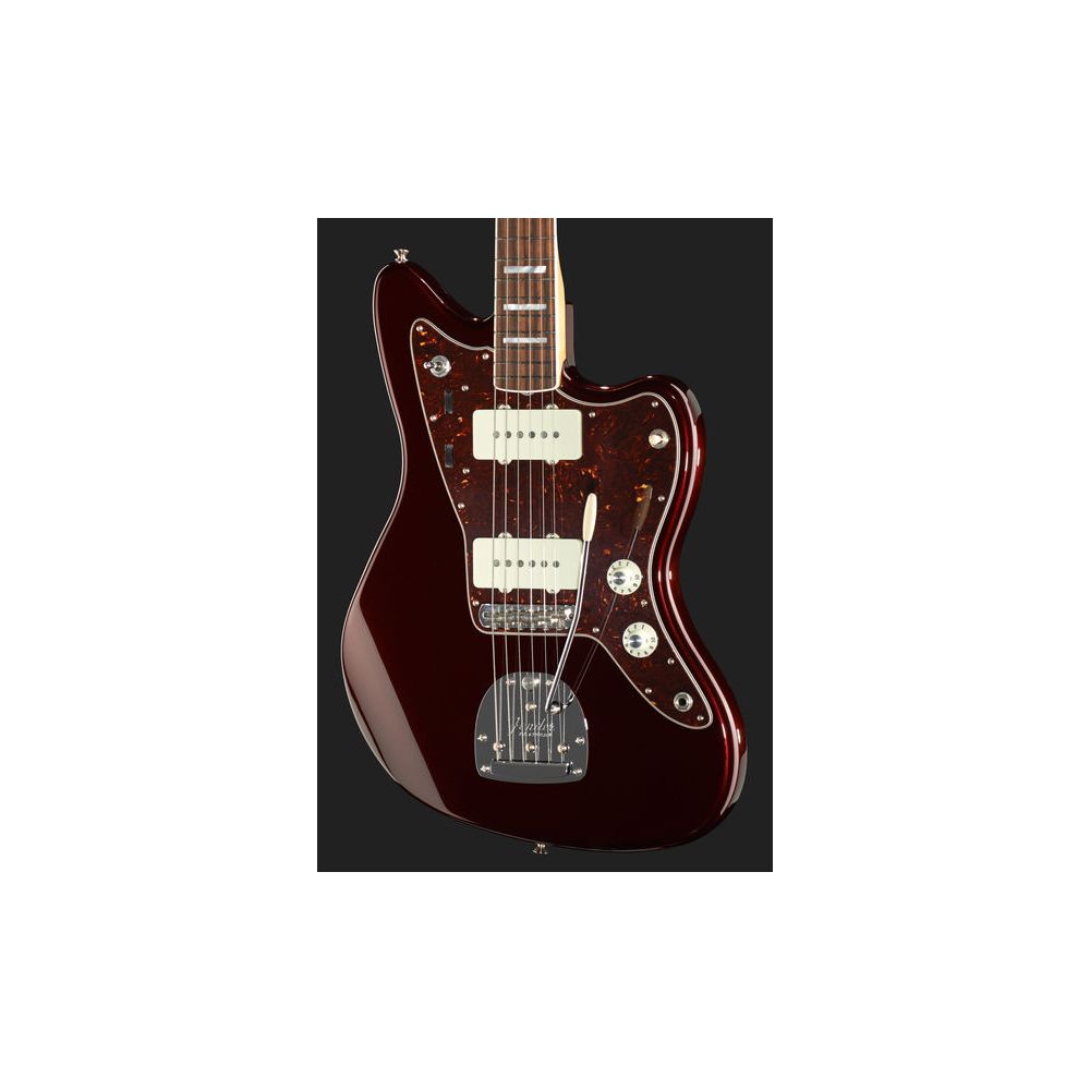Fender Troy Van Leeuwen Jazzmaster – Thomann Ireland