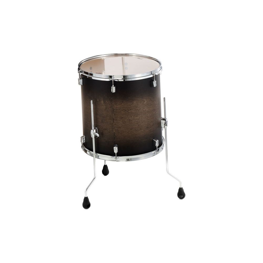 Pearl 16"x16" Decade Maple FT