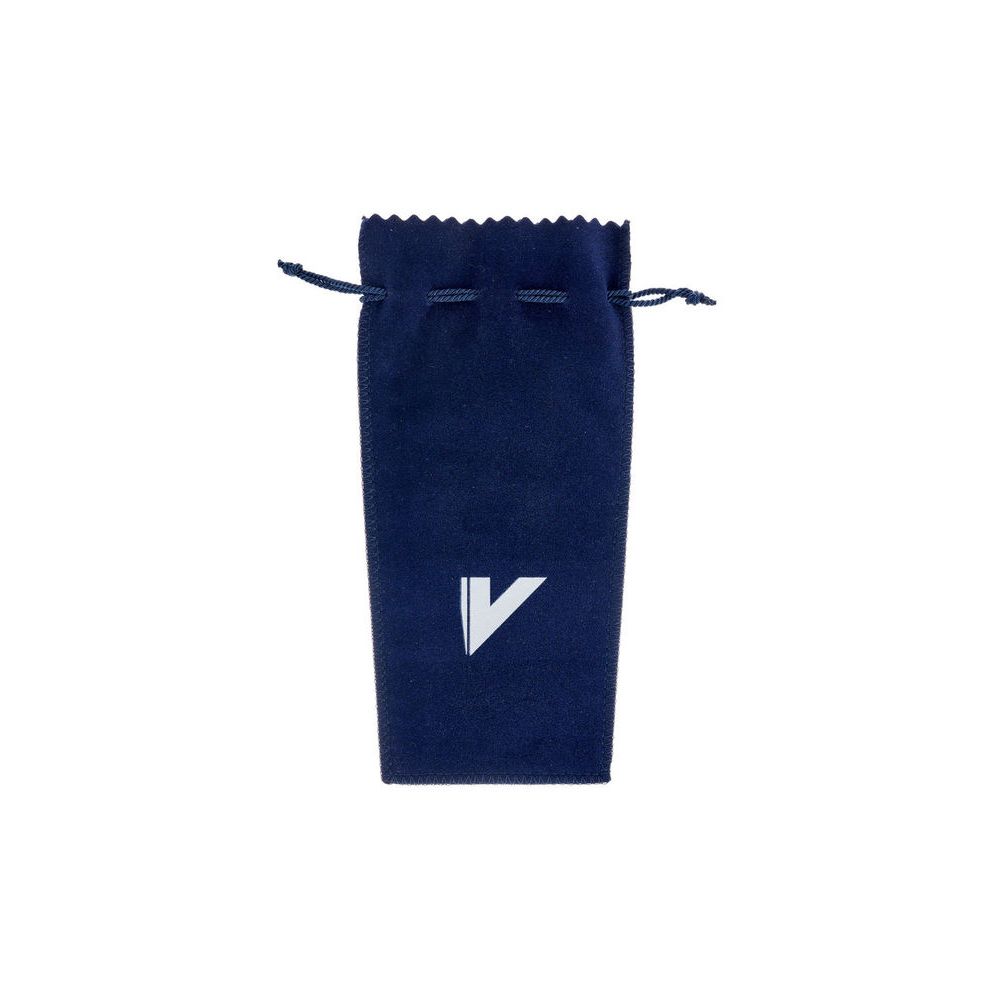 Vandoren Blue suede pouch – Thomann Ireland