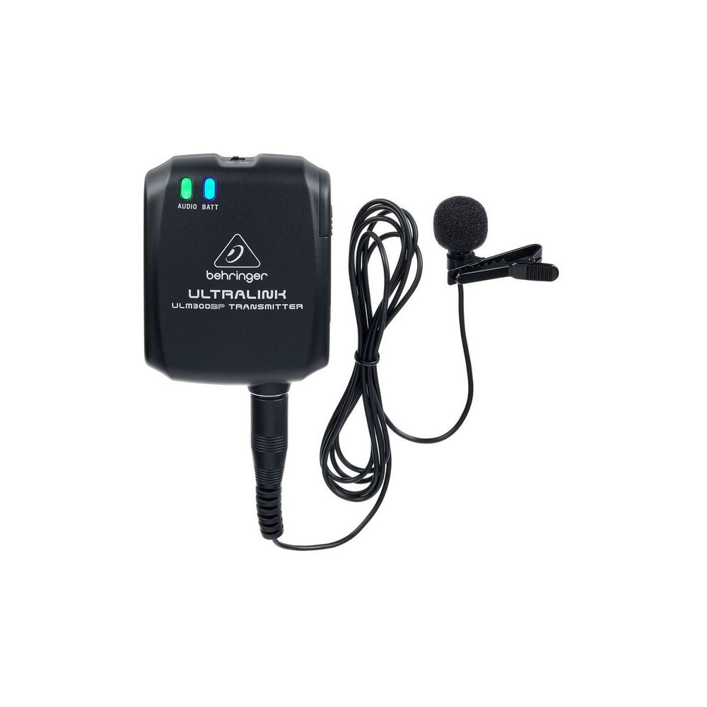 Behringer ULM300LAV – Thomann Ireland