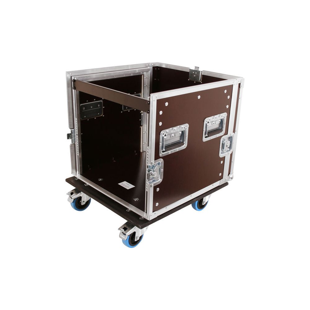 Thon Triple Door Live 10U 45 Wheels – Thomann Ireland