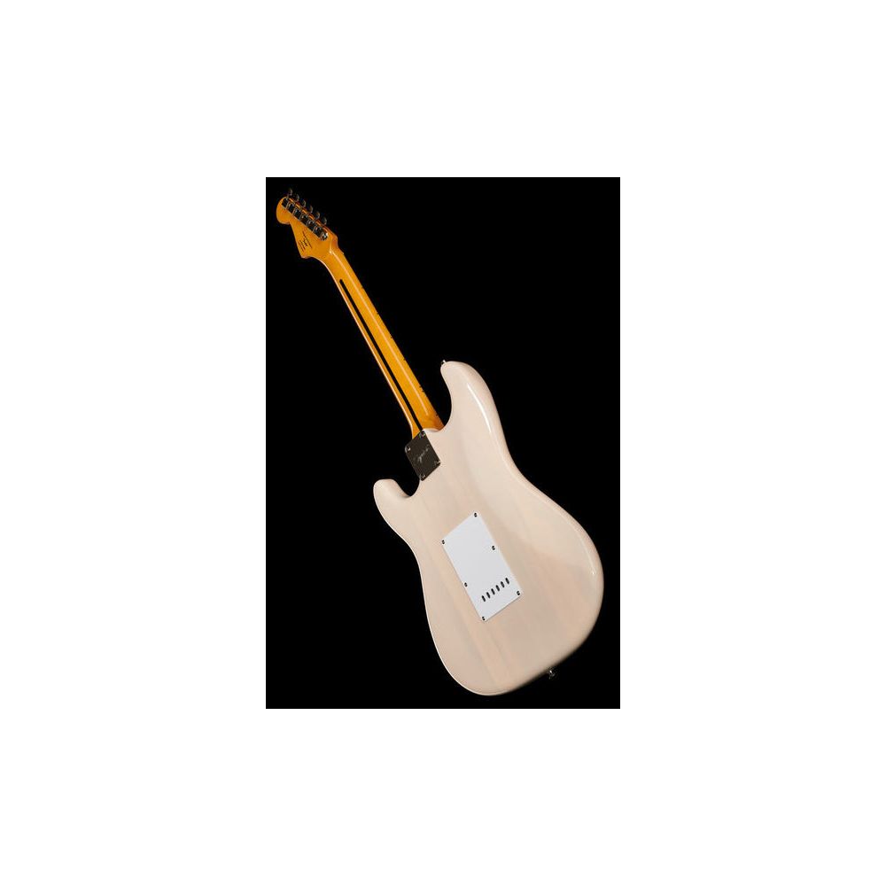 Squier CV 50s Strat MN WHB Bundle – Thomann Ireland