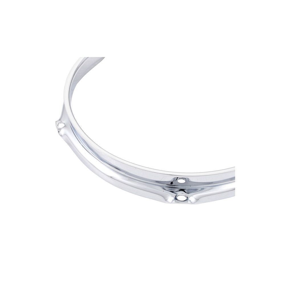 Pearl 08" Super Hoop II Tune Hoop – Thomann Ireland