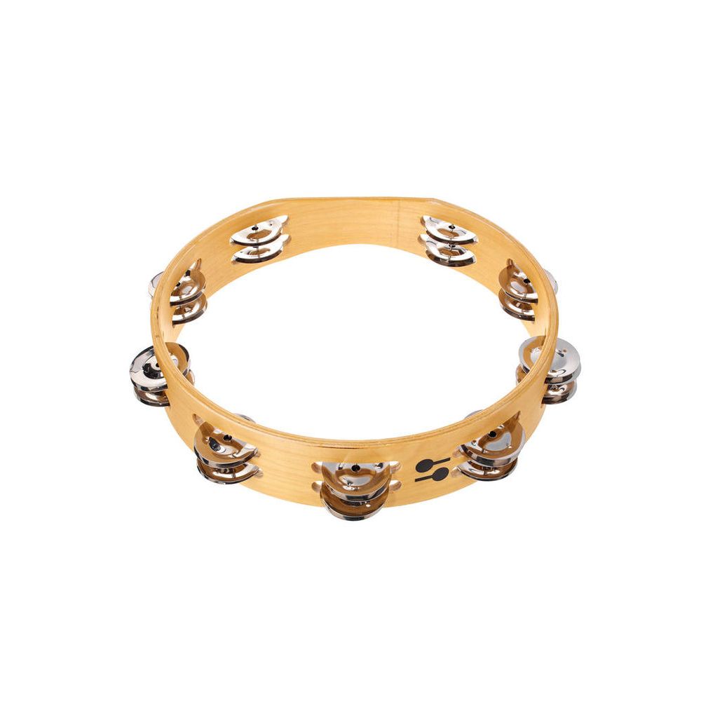 Sonor CGHT10D Tambourine – Thomann Ireland