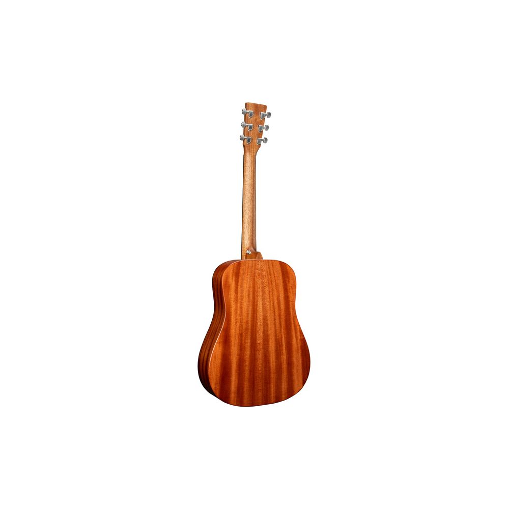 Martin Guitar D Jr E StreetMaster New – Thomann Ireland