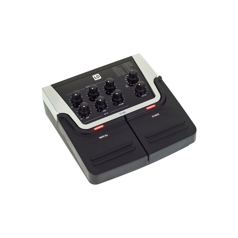 LD Systems FX 300 Set – Thomann Ireland