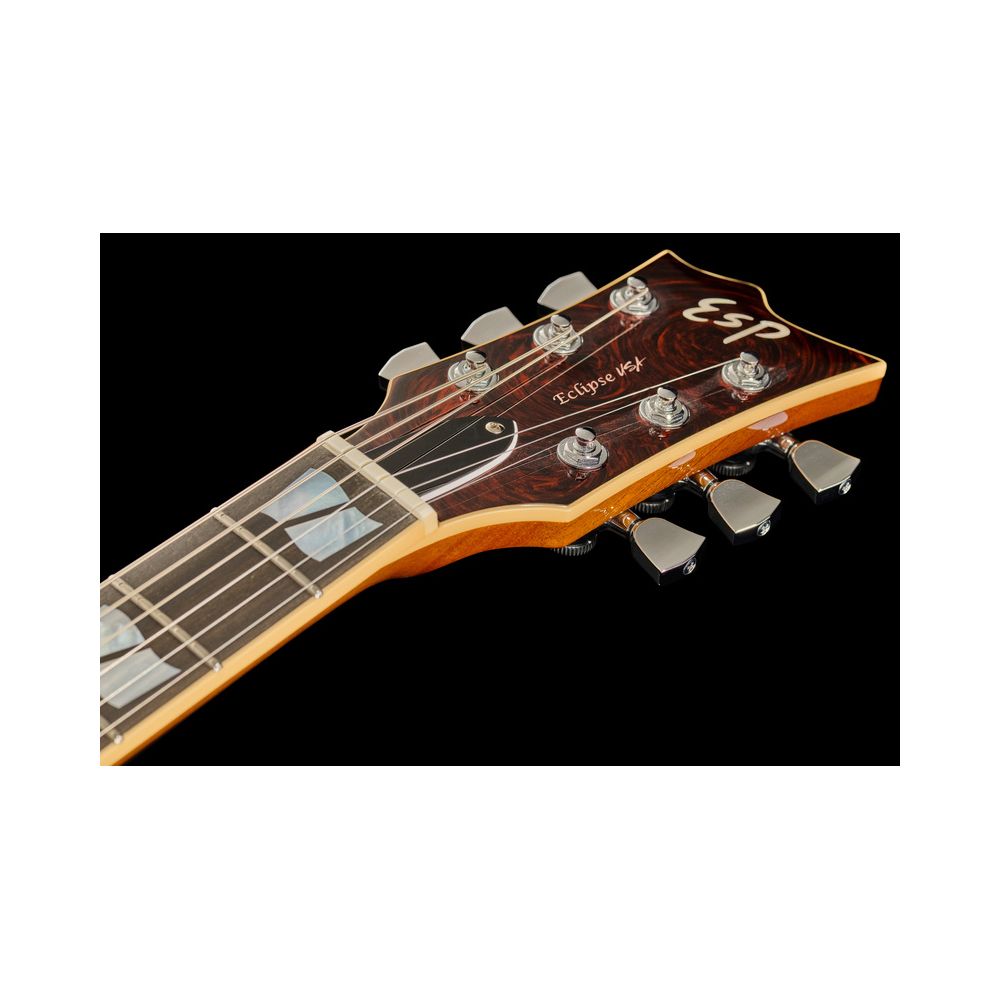 ESP Eclipse SC SD CH RED RMB – Thomann Ireland