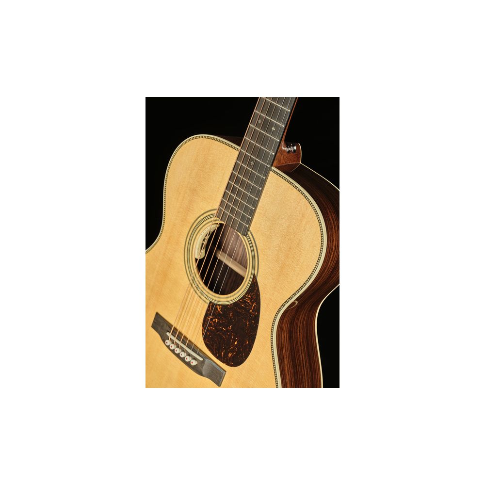 Martin Guitar OM28E LRB – Thomann Ireland