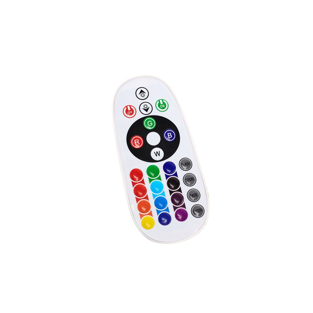 Stairville LED Vintage Bowl 30 IR Remote – Thomann Ireland