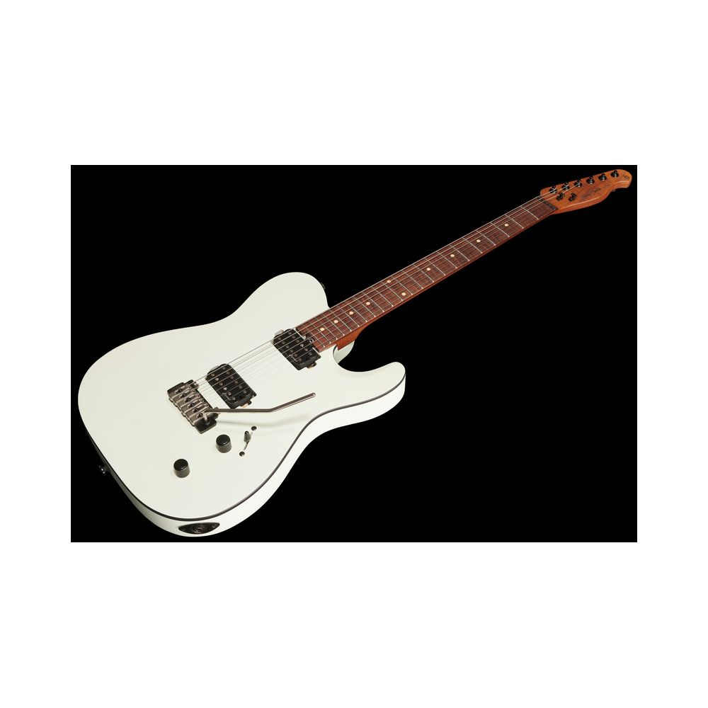 Harley Benton Fusion