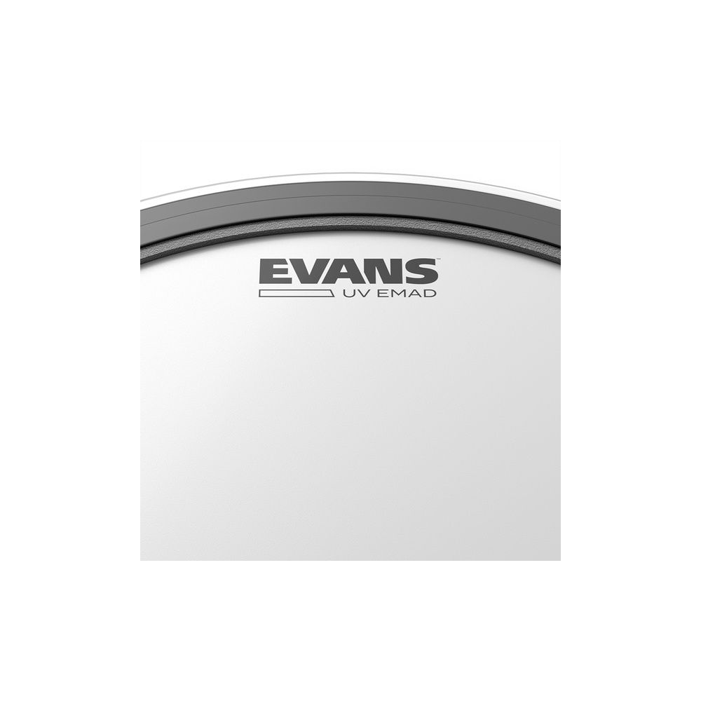 Evans 24" EMAD UV Coated Bass – Thomann Ireland