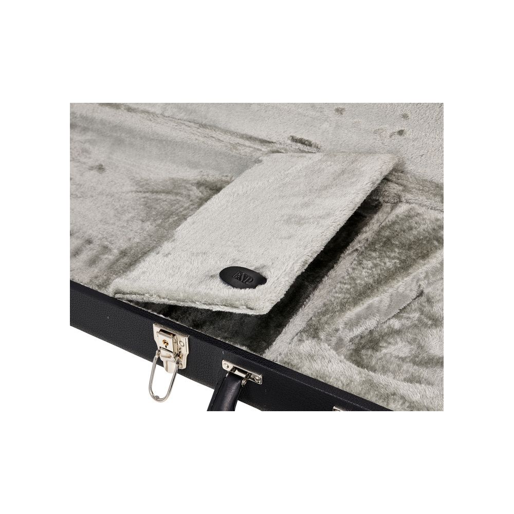 ESP MH XL Guitar Form Fit Case – Thomann Ireland