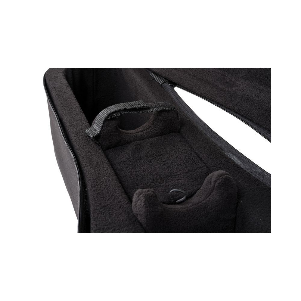 Thomann Lute Guitar Soft Case – Thomann Ireland
