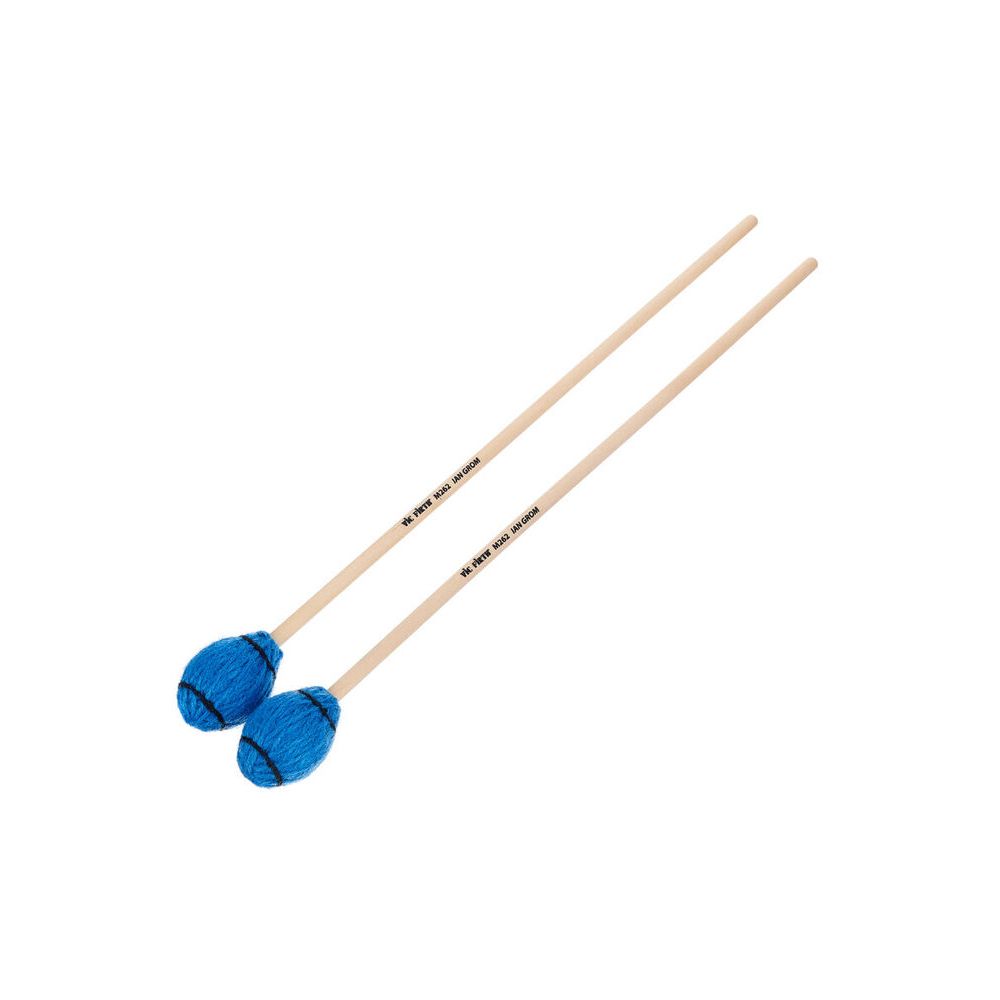 Vic Firth M262 Marimba Mallets – Thomann Ireland