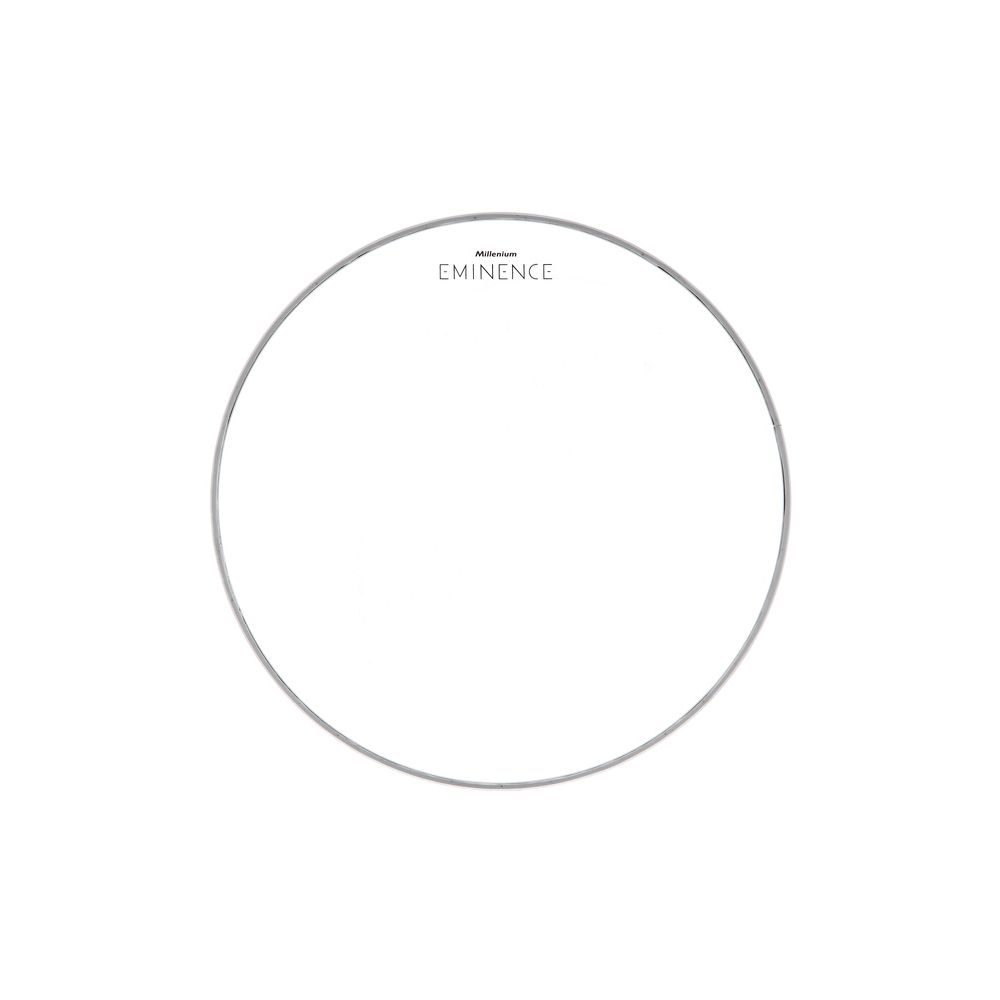 Millenium Eminence Clear Drumhead Pack 1 – Thomann Ireland