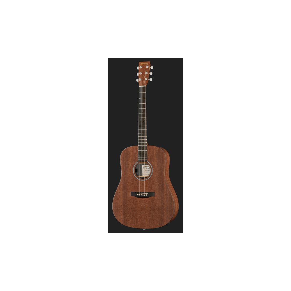 Martin Guitar DX1EL Mahogany LH – Thomann Ireland