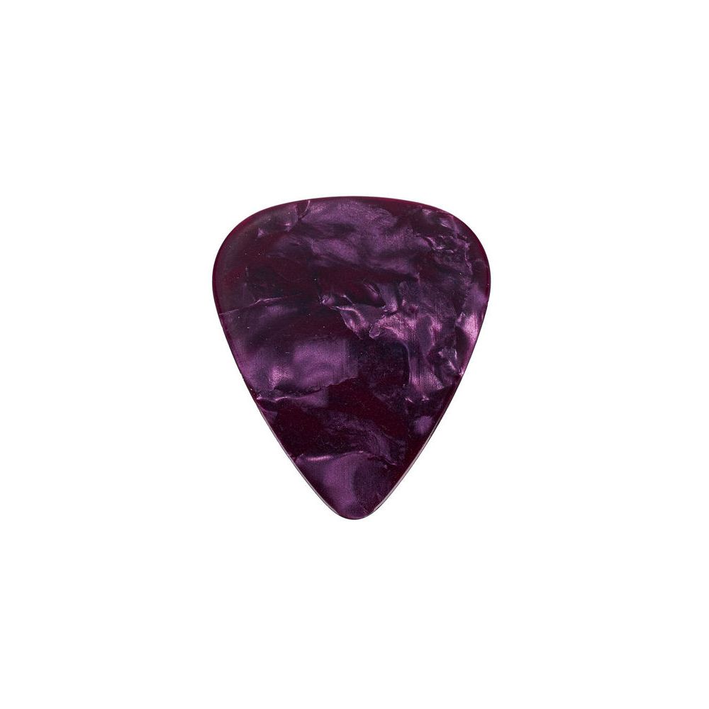 Fender Purple Moto Pick Medium – Thomann Ireland