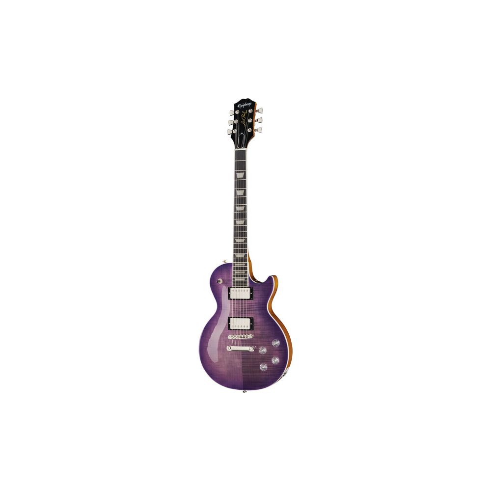 Epiphone Les Paul Modern Figured PB – Thomann Ireland