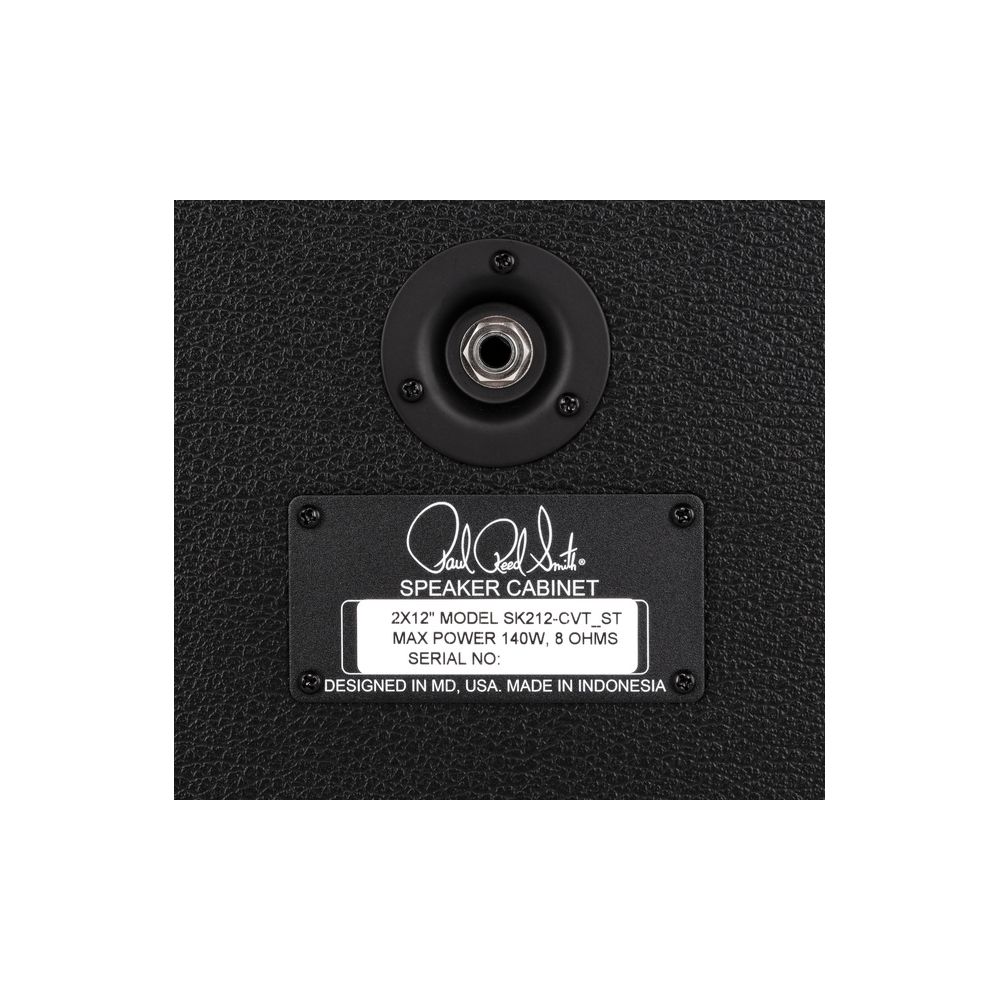 PRS Archon Cabinet 2x12 – Thomann Ireland