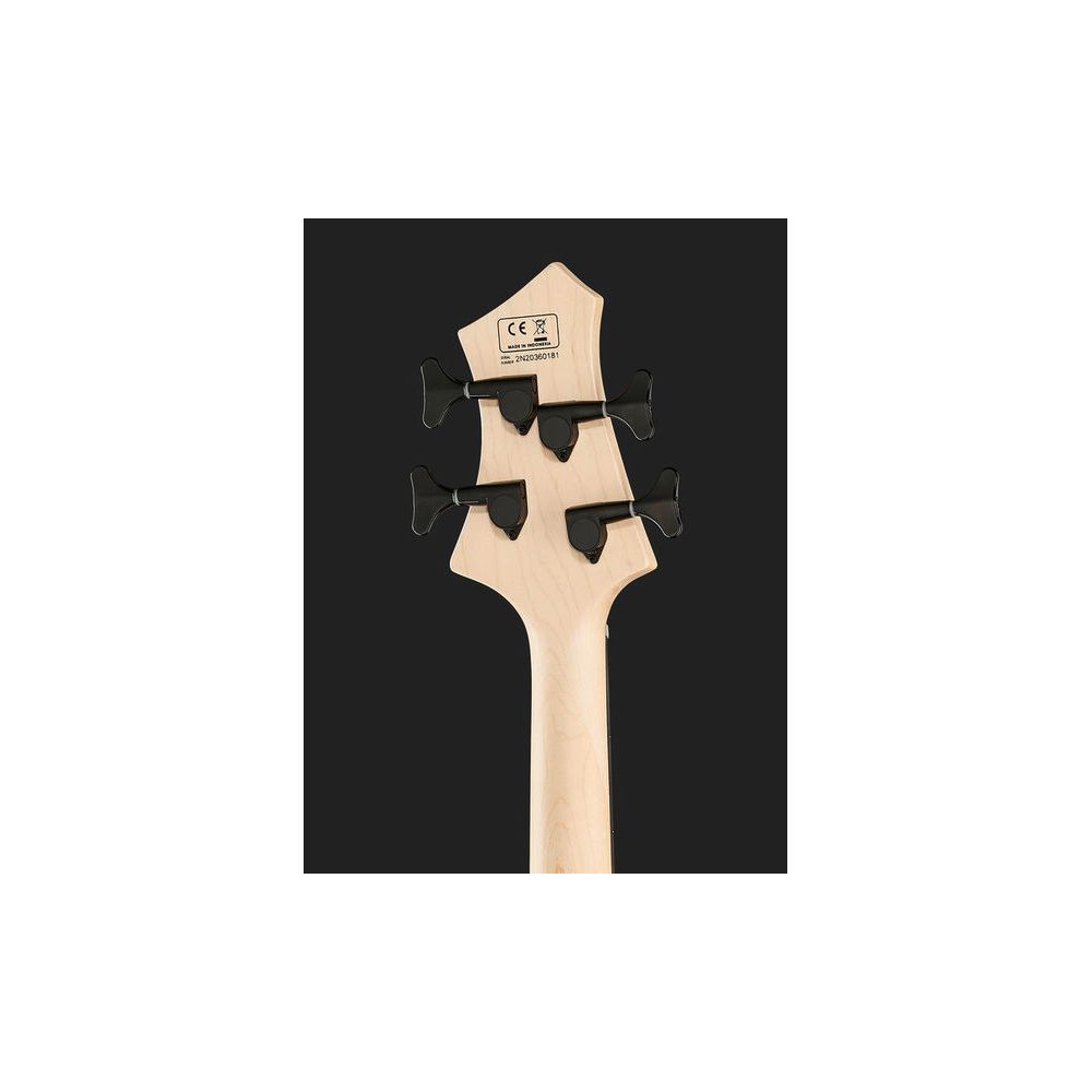 Marcus Miller M7 4st Fretless TBL 2nd Gen – Thomann Ireland