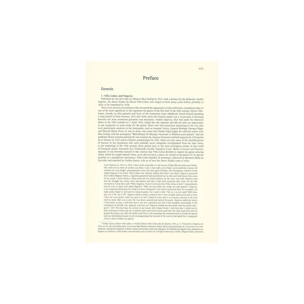 Editions Durand Villa