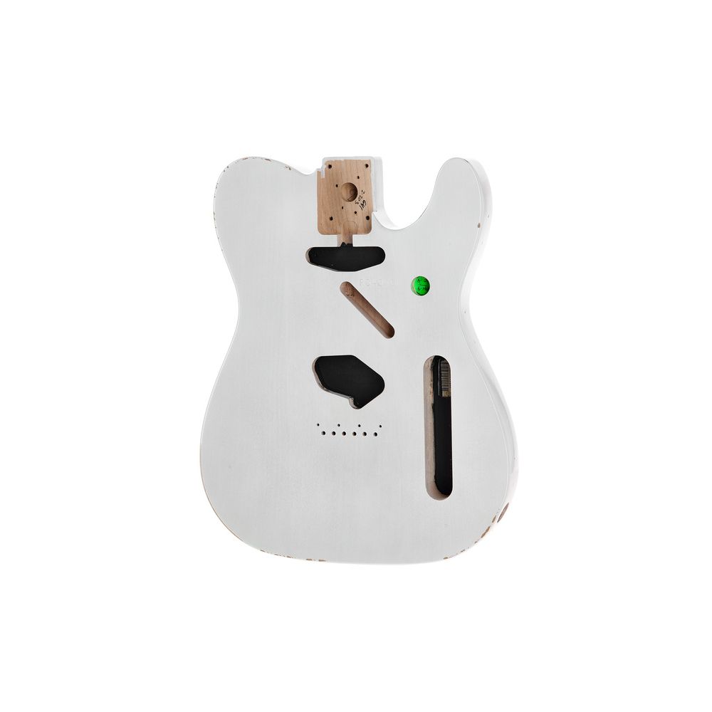 Fender Body Road Worn 50s Tele WBL – Thomann Ireland