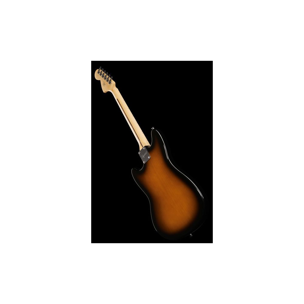 Squier Sonic Mustang MN 2TSB – Thomann Ireland