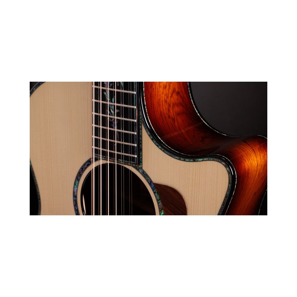 Taylor PS54ce – Thomann Ireland