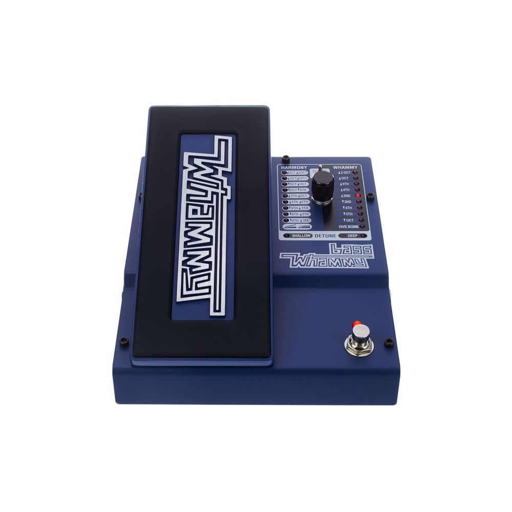 Digitech Whammy Bass – Thomann Ireland