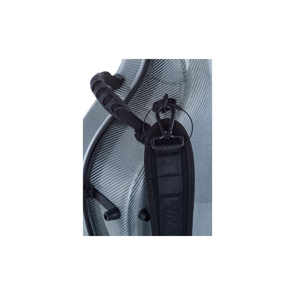 Gewa Idea Titanium Carbon 3.3 Atz. – Thomann Ireland