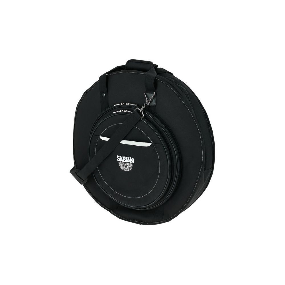 Sabian 22" Secure Cymbal Bag – Thomann Ireland