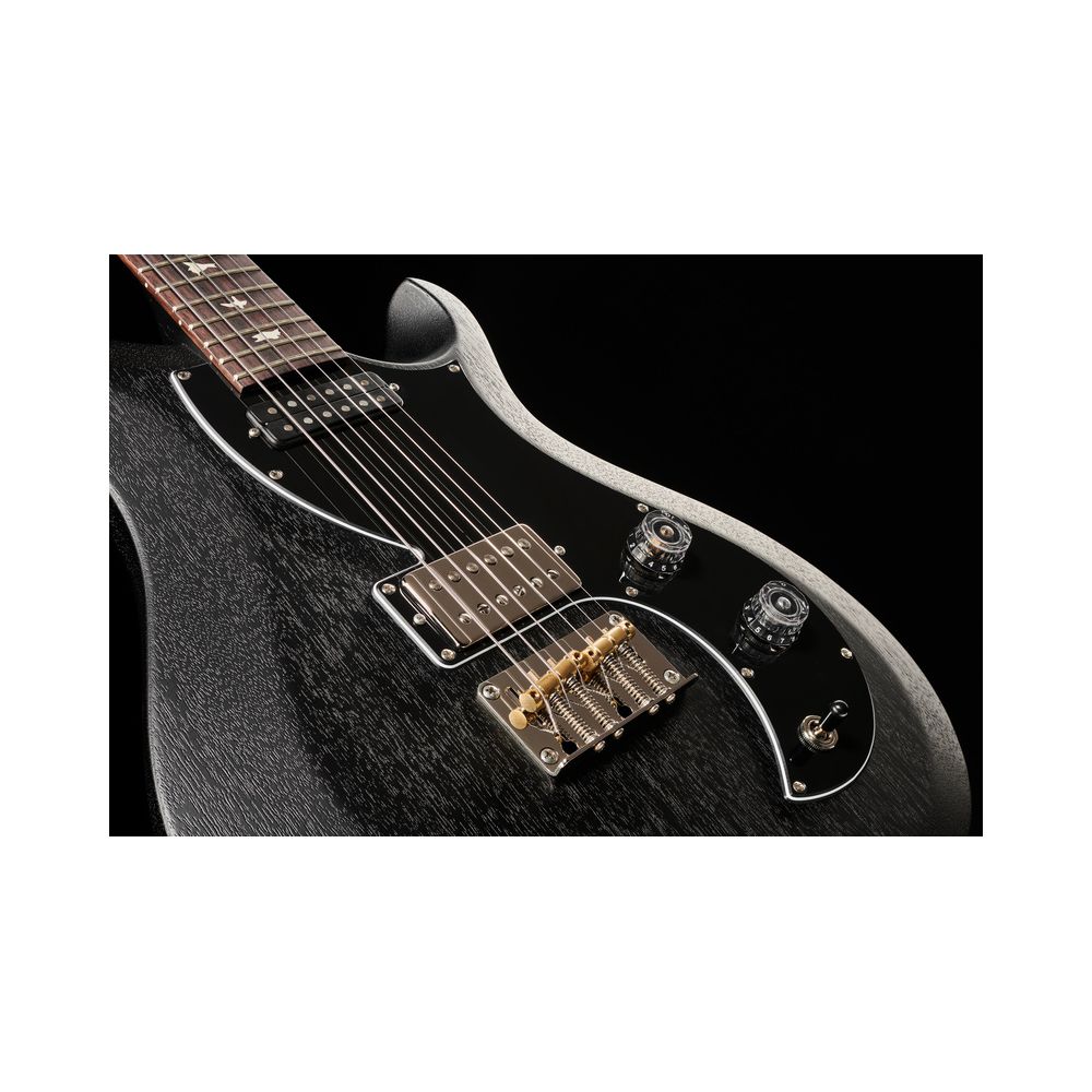 PRS S2 Vela Satin Charcoal '24 – Thomann Ireland