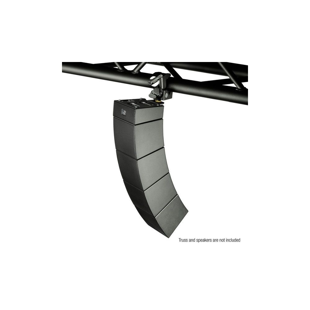 LD Systems Curv 500 TMB – Thomann Ireland