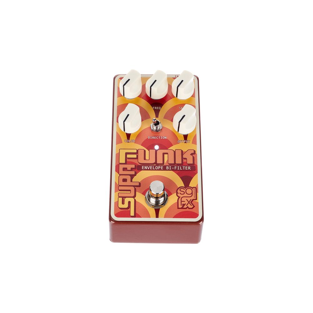 Solid Gold FX Supa Funk Envelope Bi